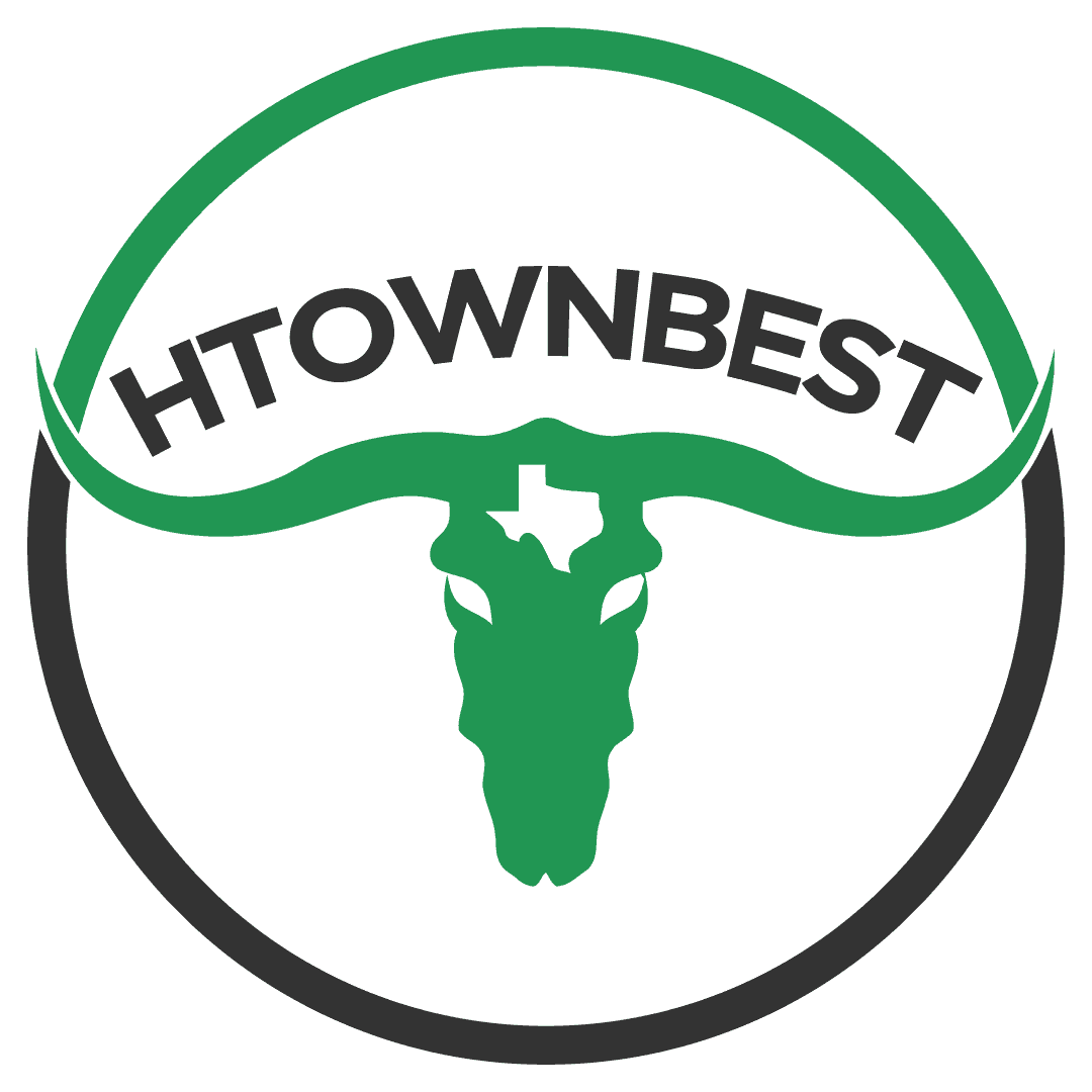 HTownBest Logo