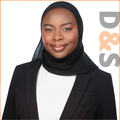 Firdaos  Adesina Photo