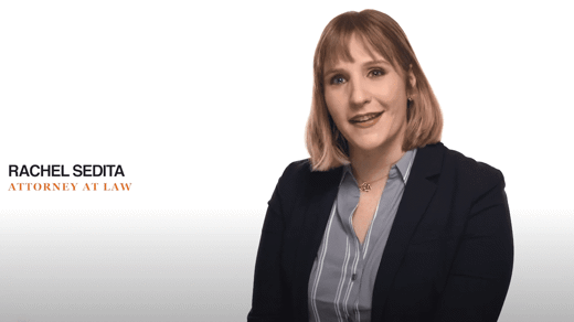 What are temporary orders in divorce or custody?