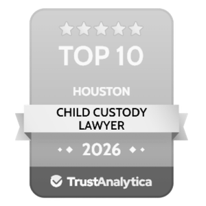#7 in Top Child Custody Lawyers In Houston