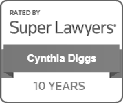 Super Lawyers- 10 Years