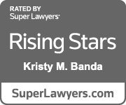 Super Lawyers - Kristy