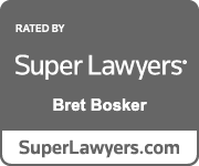 Super Lawyers - Bret