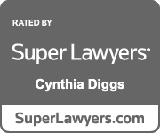 Super Lawyers - Cindy