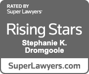 Super Lawyers - Stephanie