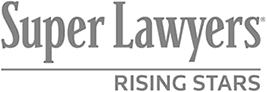 Super Lawyers Rising Stars