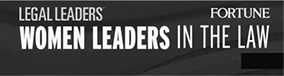Legal Leaders Women in Law