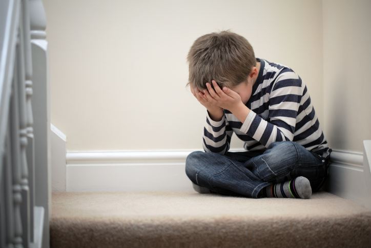 Helping Children Cope with Divorce